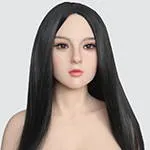 Normon Doll 髪型 ＃1