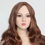 Normon Doll 髪型 ＃10