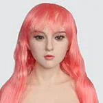 Normon Doll 髪型 ＃11