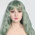 Normon Doll 髪型 ＃12