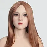Normon Doll 髪型 ＃13