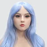 Normon Doll 髪型 ＃14