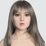 Normon Doll 髪型 ＃15