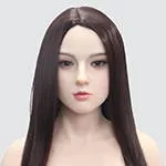 Normon Doll 髪型 ＃16