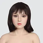 Normon Doll 髪型 ＃2
