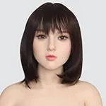 Normon Doll 髪型 ＃4