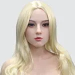 Normon Doll 髪型 ＃5