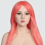 Normon Doll 髪型 ＃7