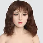 Normon Doll 髪型 ＃8