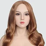 Normon Doll 髪型 ＃9