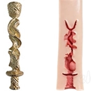 Orange in オナホタイプ 6(15cm)