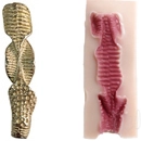 Orange in オナホタイプ 9(13cm)