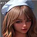 Orange in ヘッド追加 417