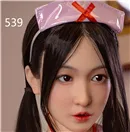 Orange in ヘッド追加 539
