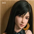 Orange in ヘッド追加 543