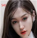 Orange in ヘッド追加 545