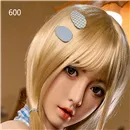 Orange in ヘッド追加 600
