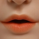 Orange in 唇の色 4