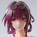 Otaku Doll 頭部オプション A
