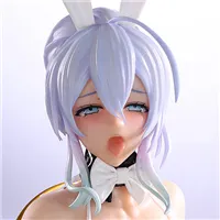 Otaku Doll ヘッド選択 B