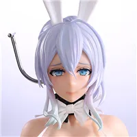 Otaku Doll ヘッド選択 A