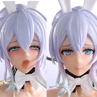 Otaku Doll ヘッド選択 A+B