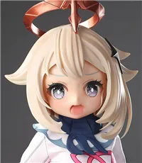 Otaku Doll ヘッド選択 B