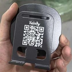 Yeloly Yelolyキャンペーン内容 携帯電話スタンド