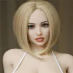 Piper Doll（S-TPE） ウィッグ W02