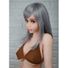 PiperDoll ウィッグ No.23