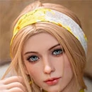 Funwest Doll 頭部オプション(下記以外のヘッドをご希望の場合、備考欄にヘッド番号をご記入お願いいたします。) princesa