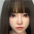 SHEDOLL 顔メイク 1号
