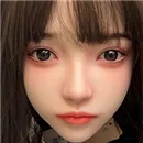 SHEDOLL 顔メイク 3号