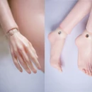Qita Doll 手と足タイプ 分体式