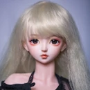 Qita Doll ウィッグ 1