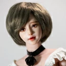 Qita Doll ウィッグ 2