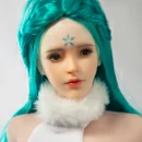 Qita Doll ウィッグ 4