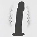 Qita Doll 機能追加（複数購入可能） 電動ペニス(20cm)