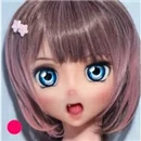 Elsa Babe ヘッド追加（複数選択可） rad001