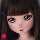 Elsa Babe ヘッド追加（複数選択可） rad004