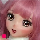 Elsa Babe ヘッド追加（複数選択可） rad005