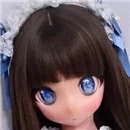 Elsa Babe ヘッド追加（複数選択可） rad006
