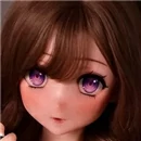 Elsa Babe ヘッド追加（複数選択可） rad007
