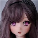 Elsa Babe ヘッド追加（複数選択可） rad008