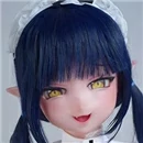 Elsa Babe ヘッド追加（複数選択可） rad010