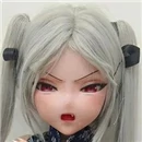 Elsa Babe ヘッド追加（複数選択可） rad015