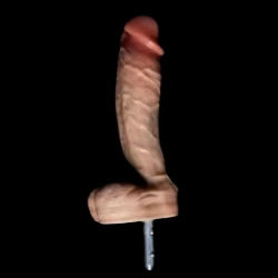 Realing ペニス 2(13cm)