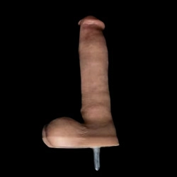 Realing ペニス 4(15.5cm)