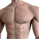 Realing 肌の色 TPE-ライトブラウン