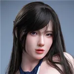 Irontech Doll キャンペーン シリコンヘッド一つ無料追加（模擬口腔なし）+プチギフト*1